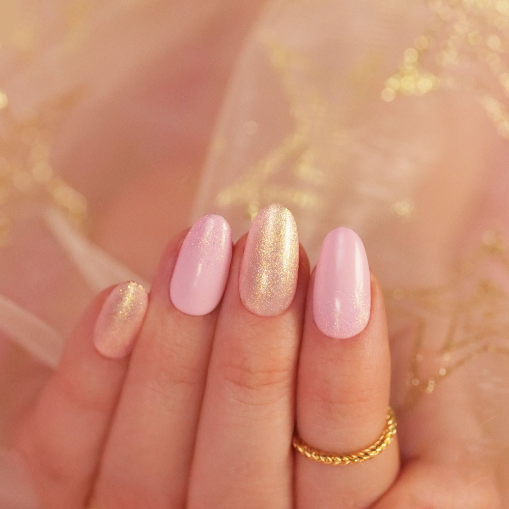Gelpolish VSP Rose Petal 3