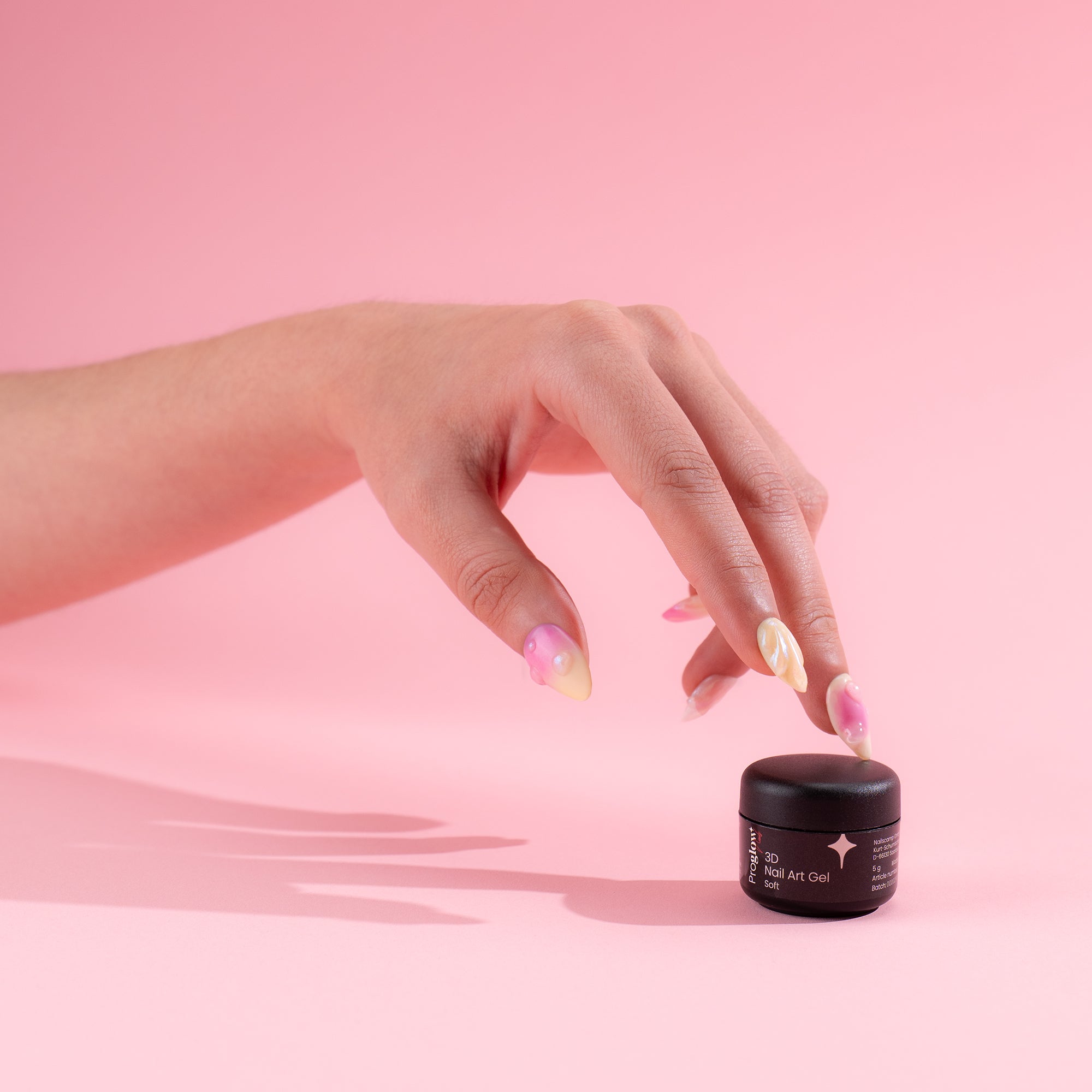 Nail Art 3D : Conseils & Inspirations