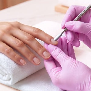 Tout savoir sur la préparation de l'ongle