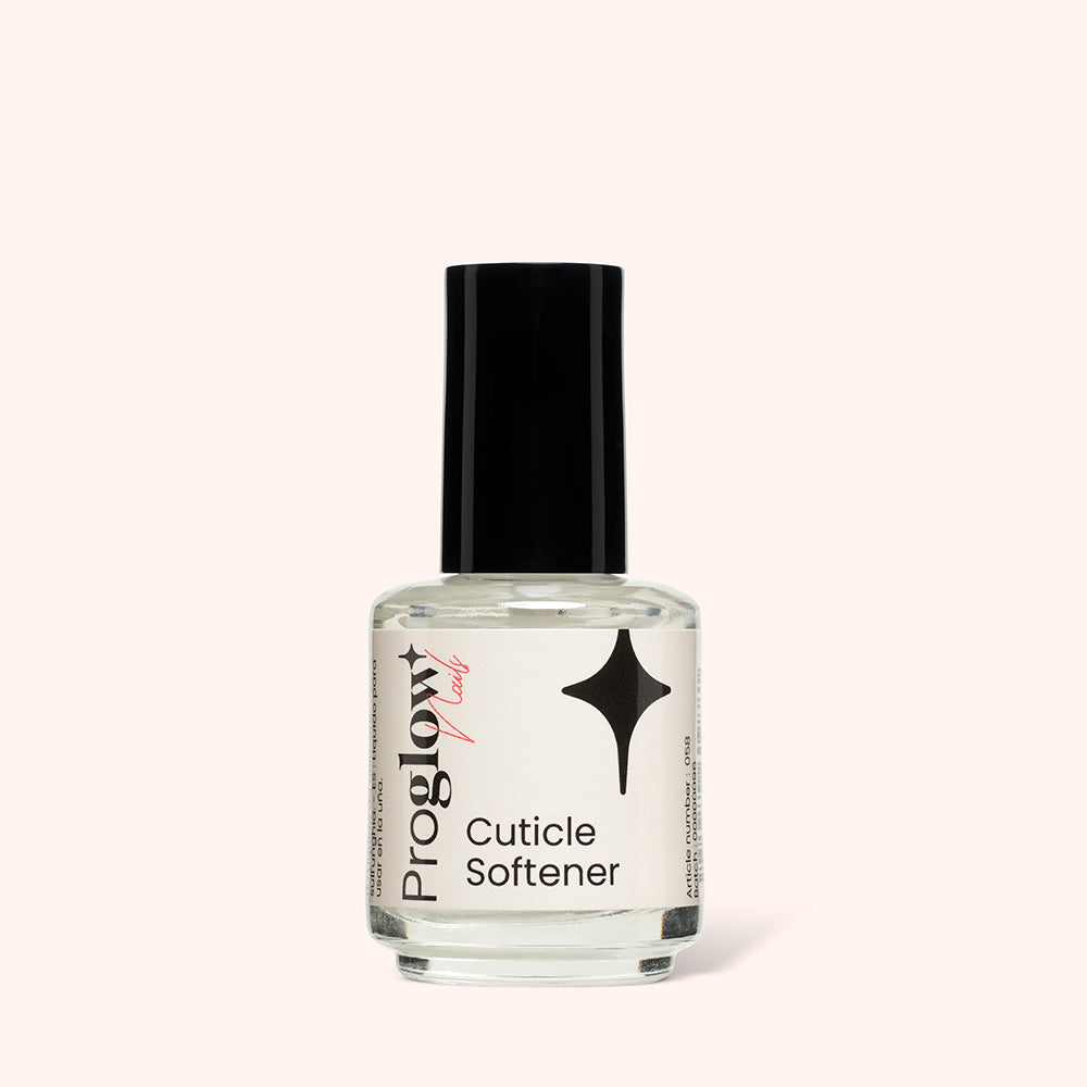 Cuticule émollient