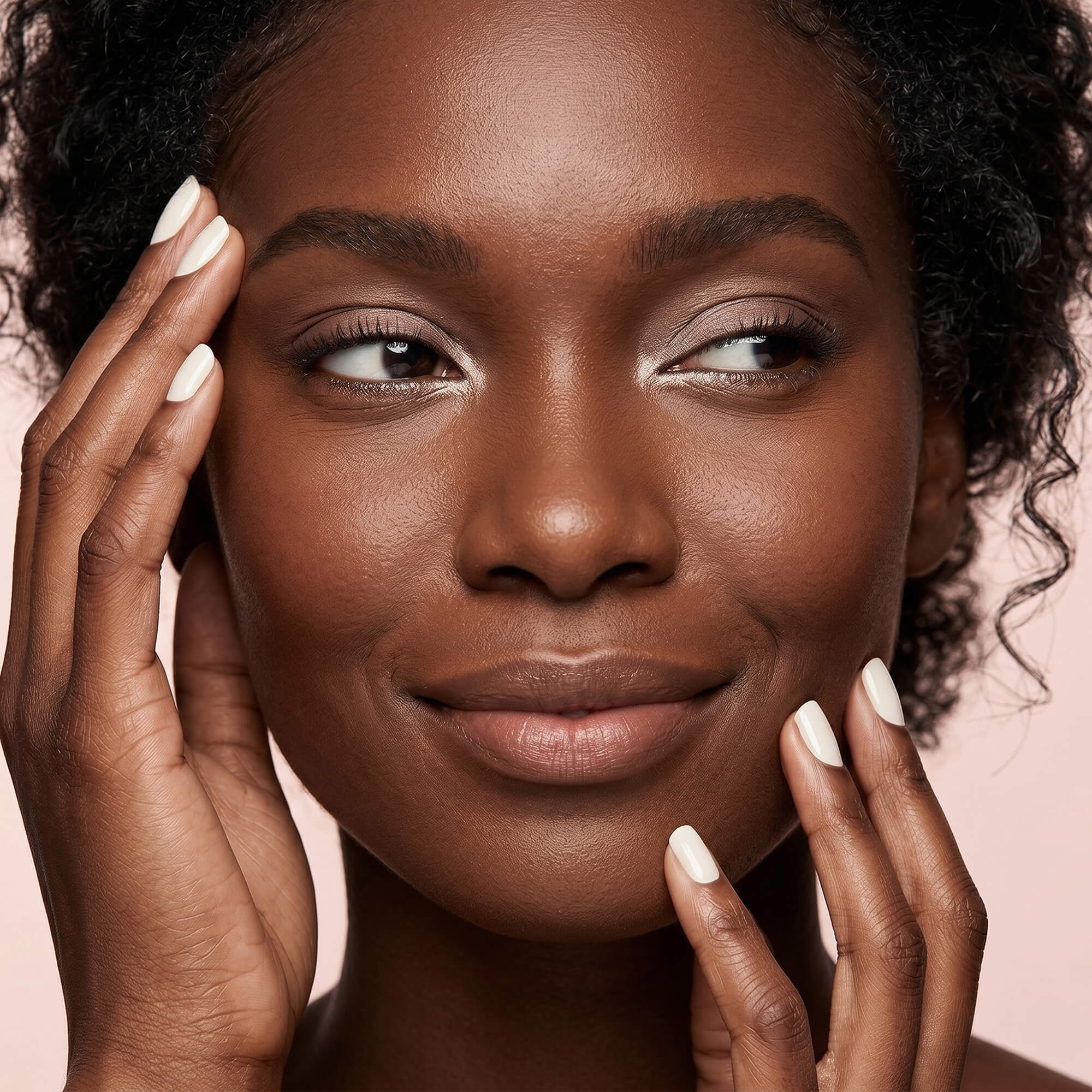 Gel Polish VSP Nude California