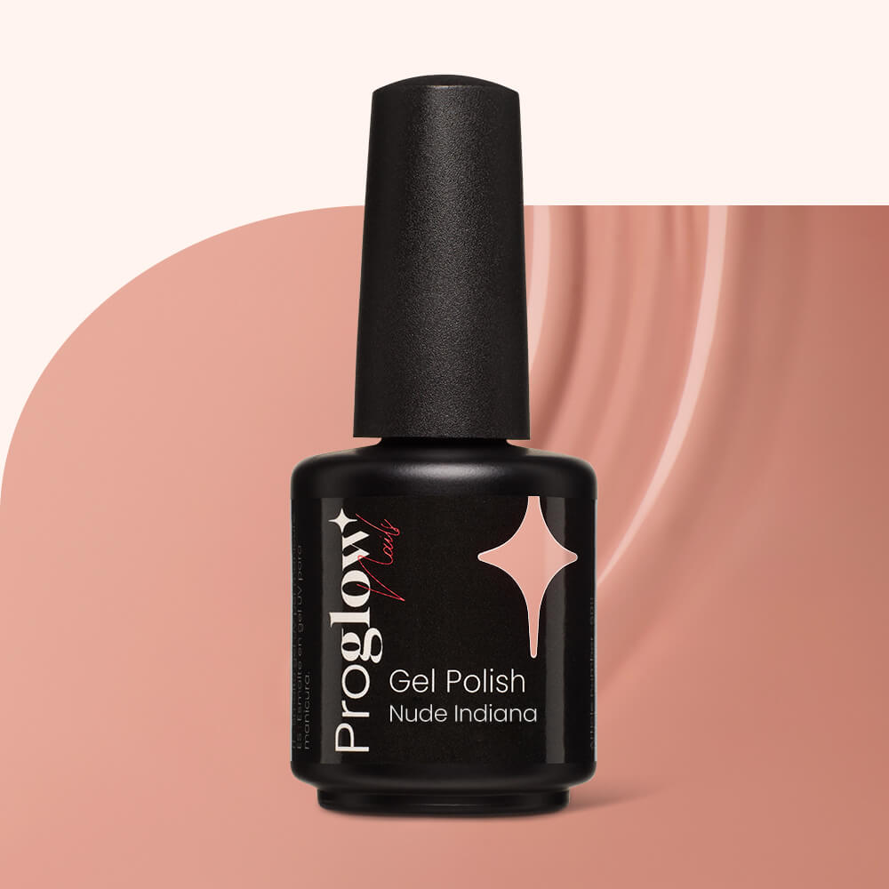 Gel Polish VSP Nude Indiana