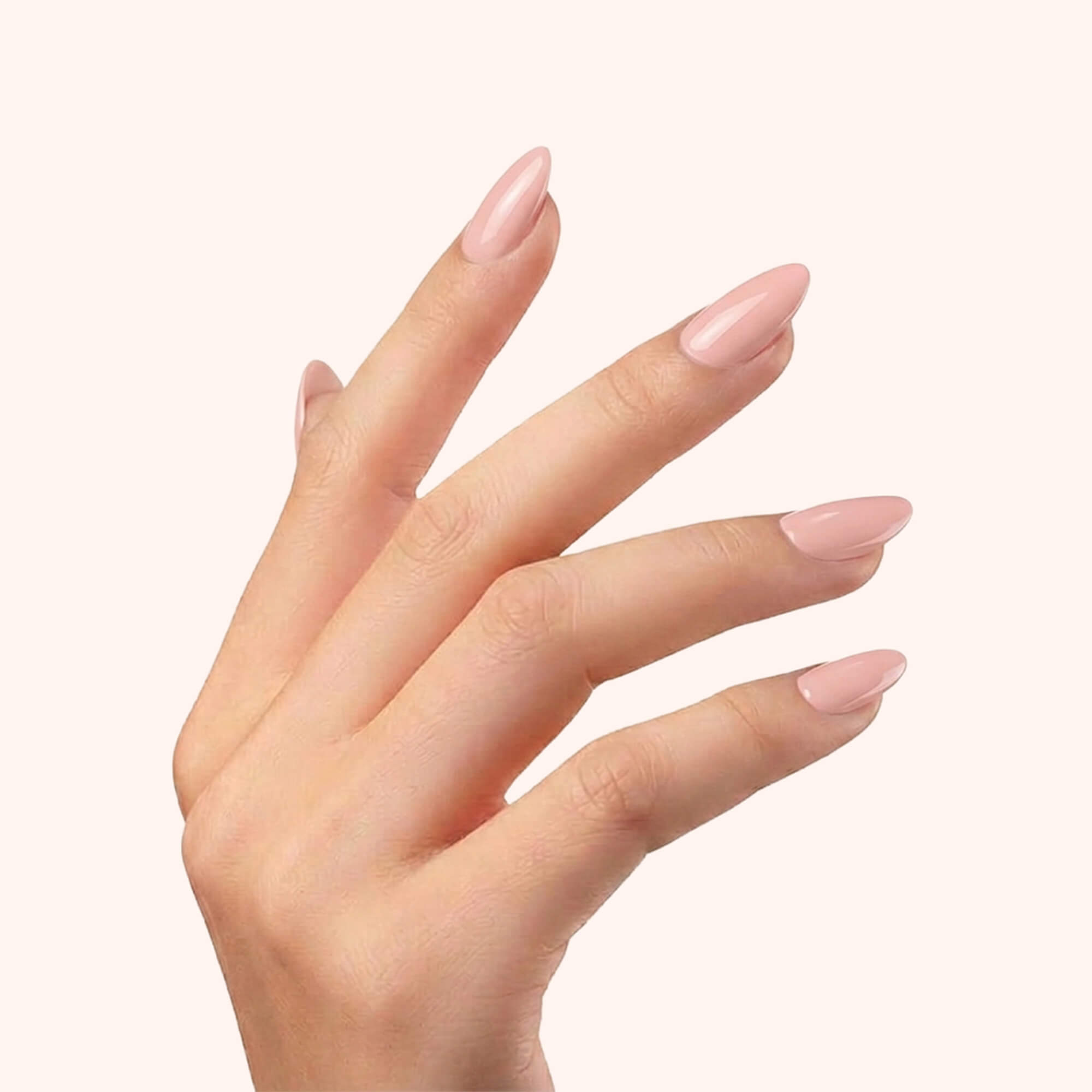Gel Polish VSP Nude Louisiana