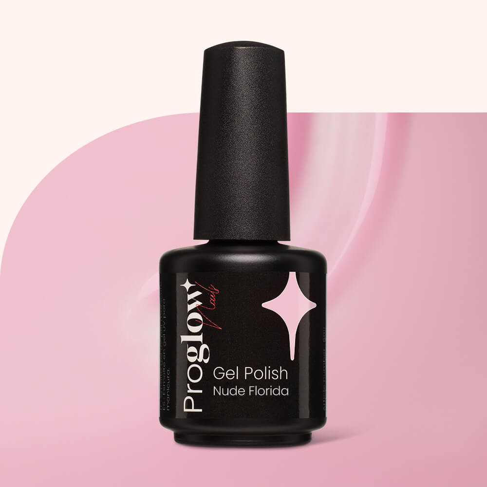 Gel Polish VSP Nude Florida