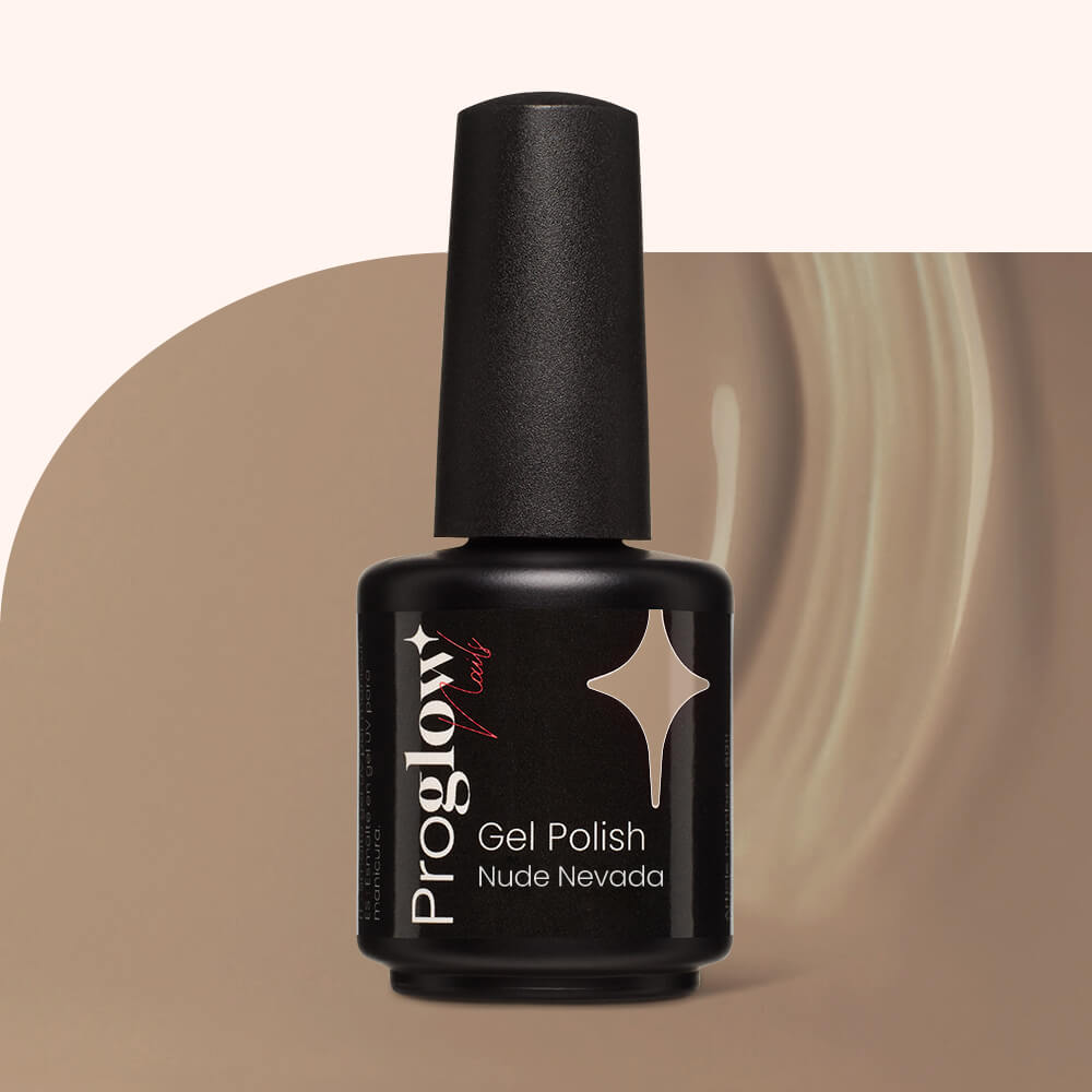 Gel Polish VSP Nude Nevada