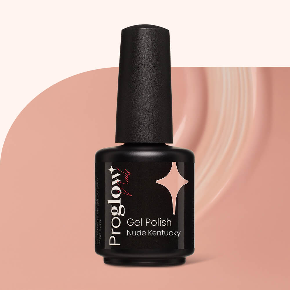 Gel Polish VSP Nude Kentucky