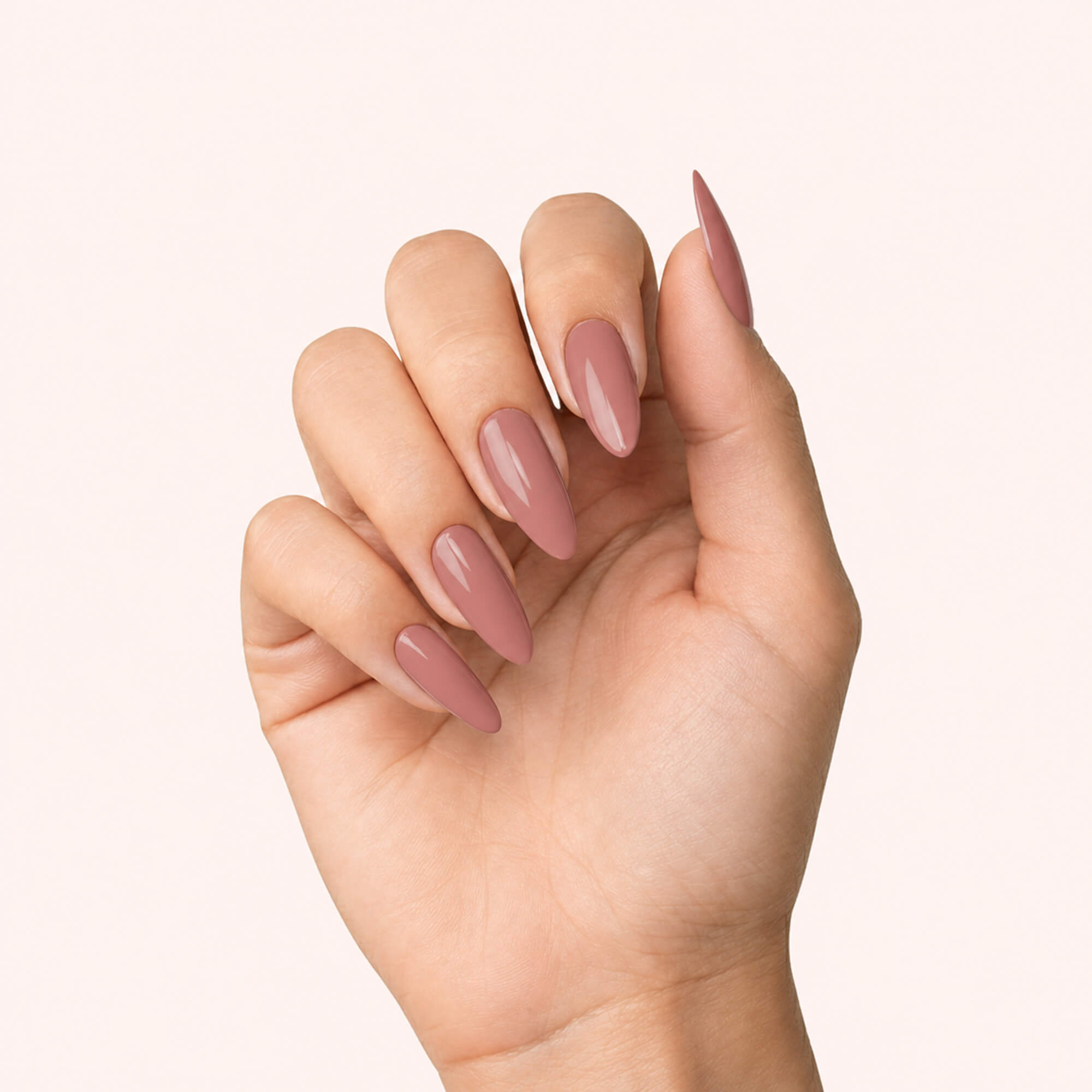 Gel Polish VSP Nude Vermont