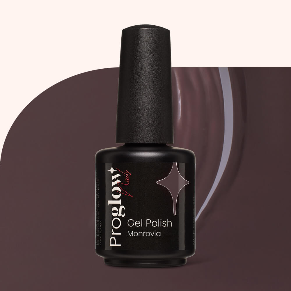 Gel Polish VSP Monrovia