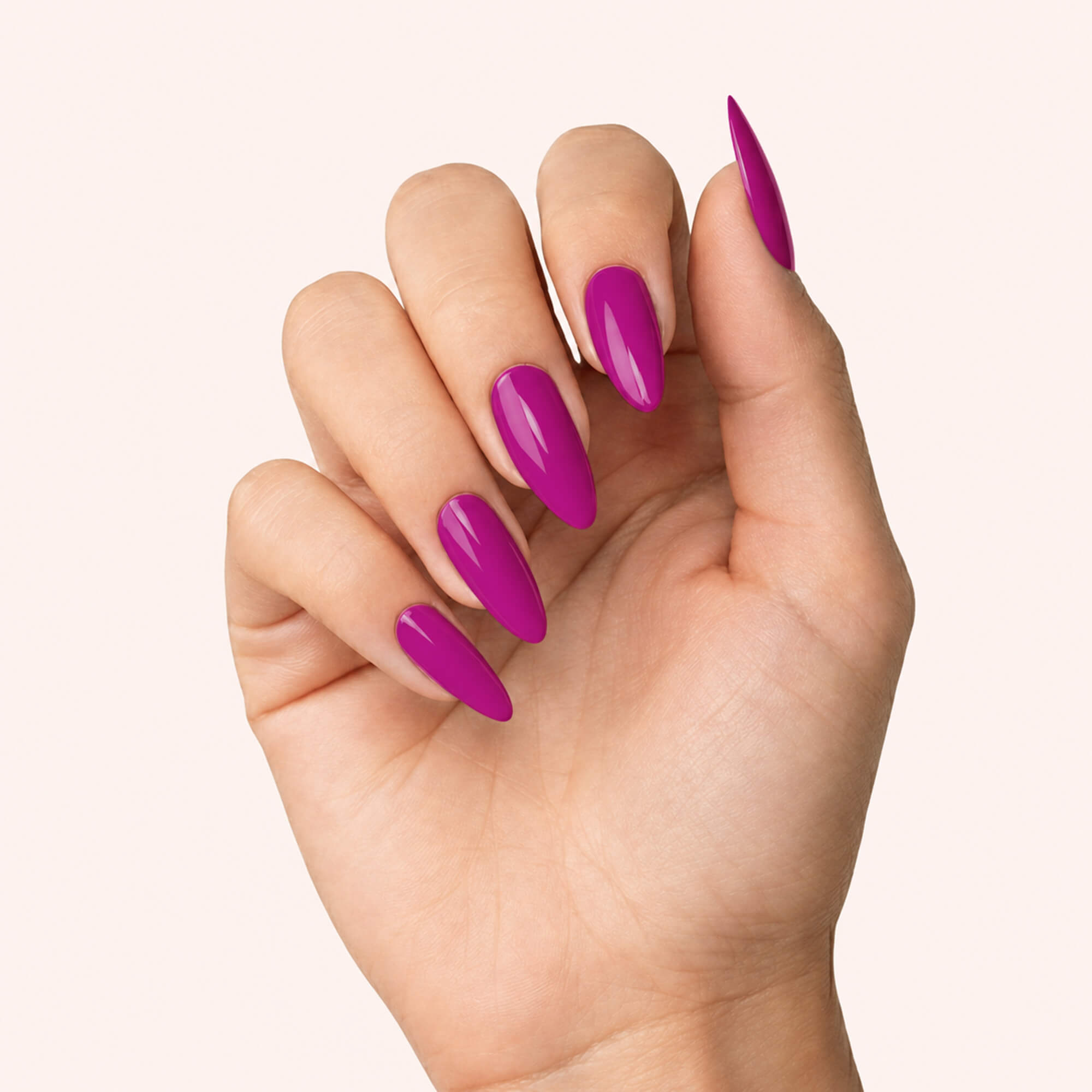 Gel Polish VSP Berry