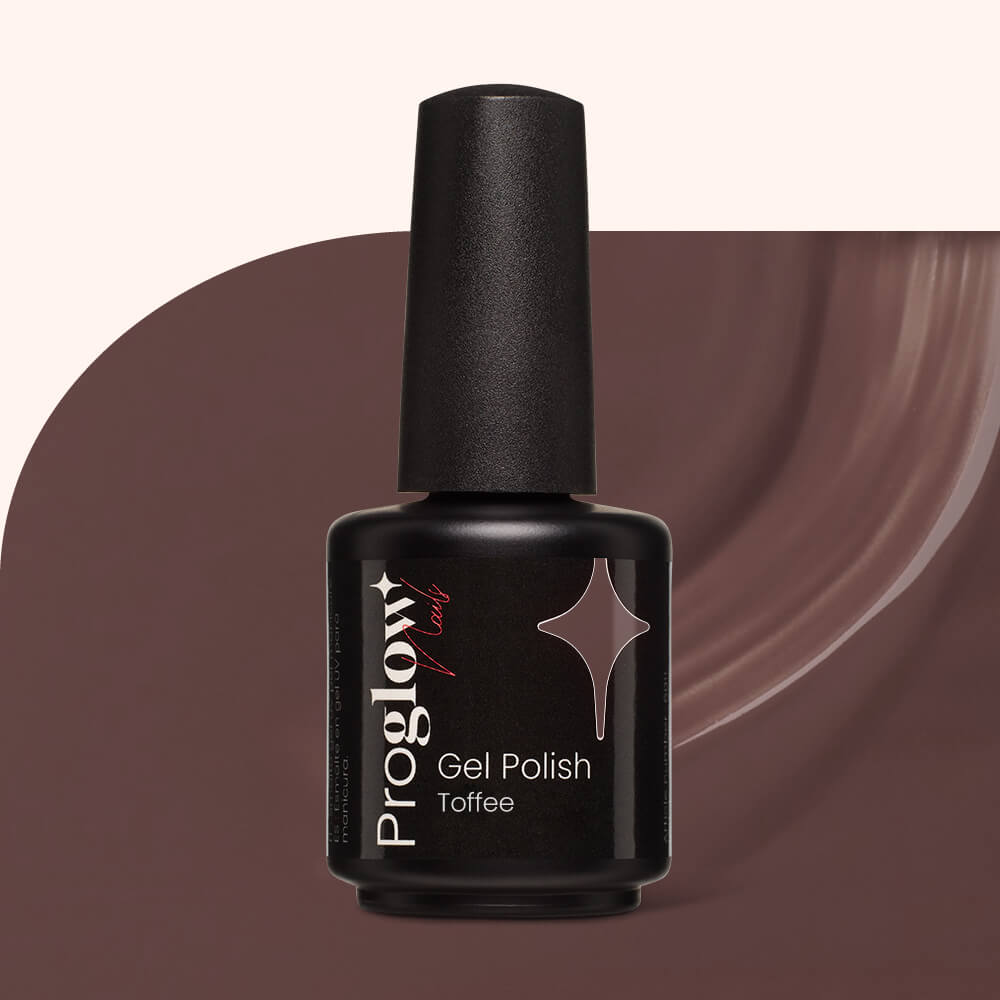 Gel Polish VSP Toffee