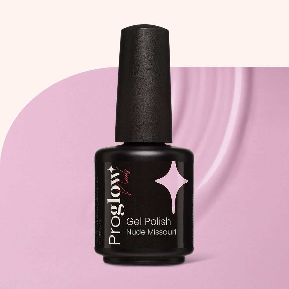 Gel Polish VSP Nude Missouri