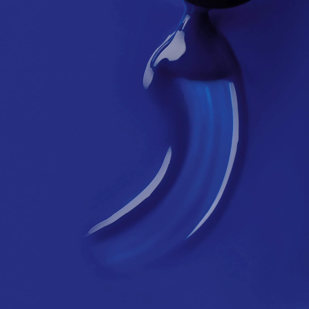 Gel Polish VSP Electric Blue