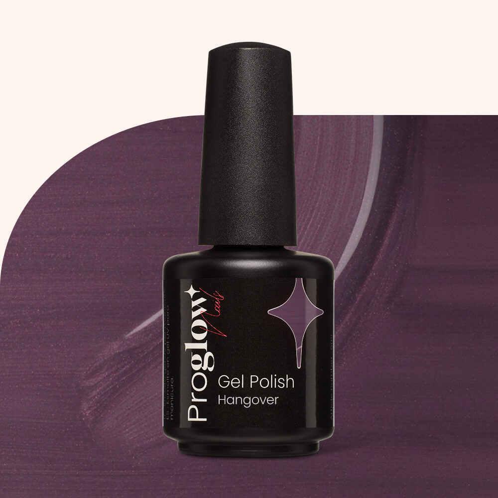 Gel Polish VSP Hangover