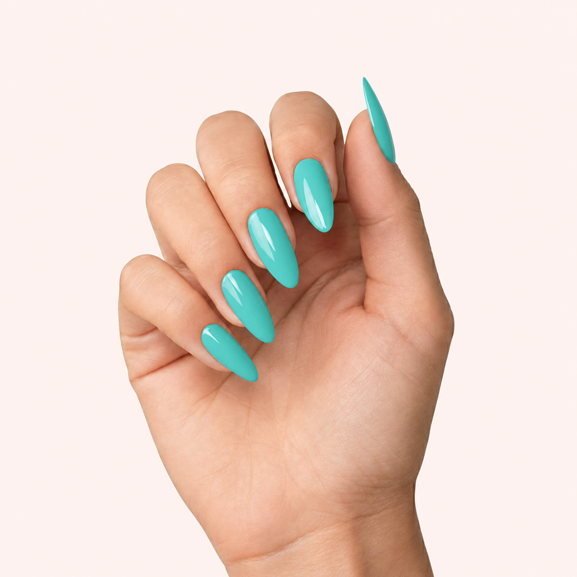Gel Polish VSP Magic Mint