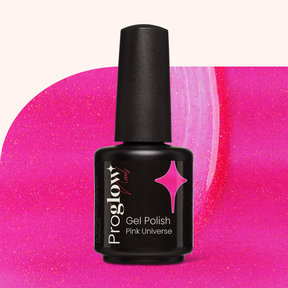 Gel Polish VSP Pink Universe