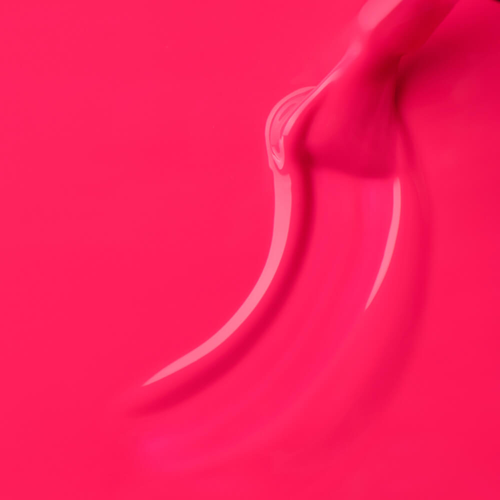 Gel Polish VSP Neon Pink