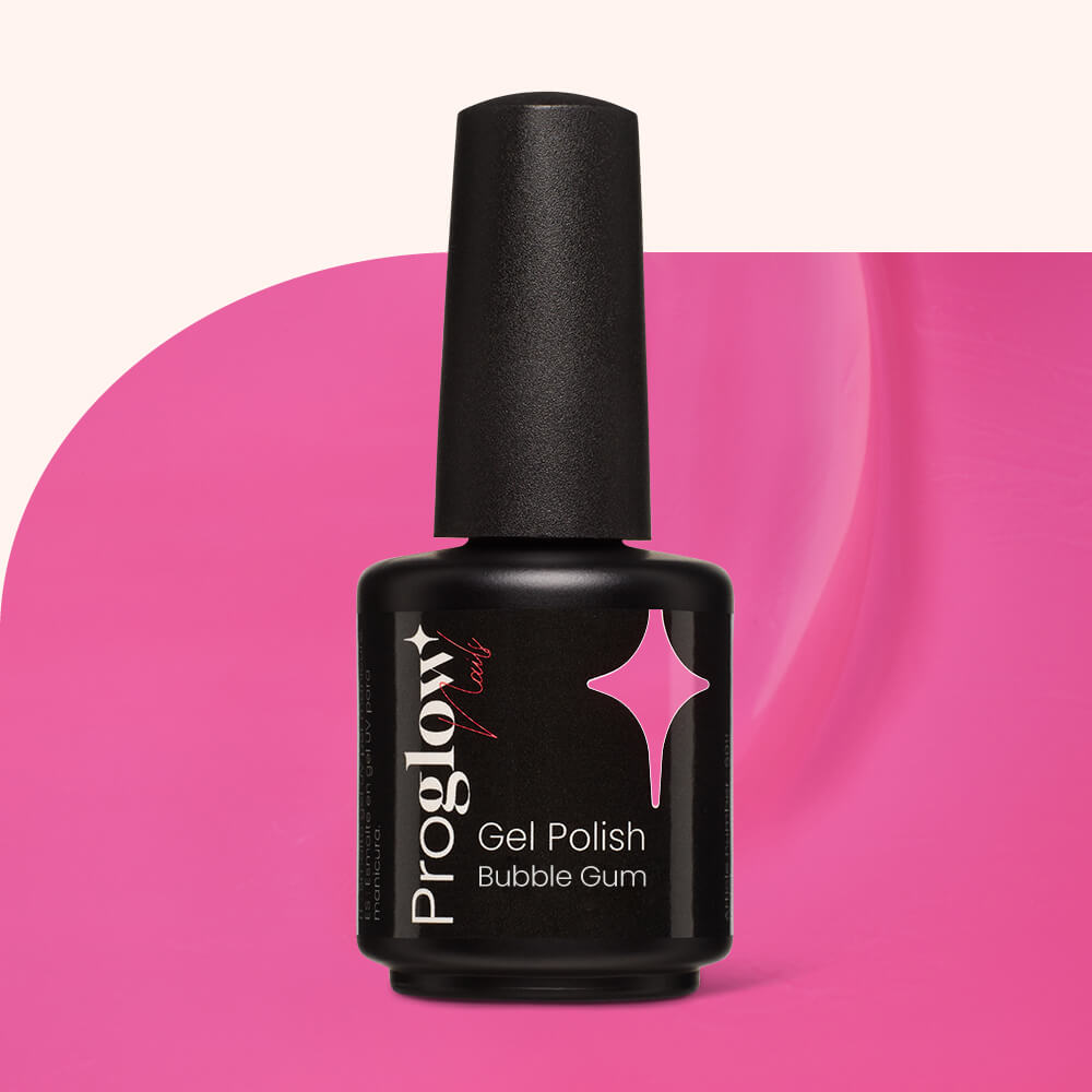 Gel Polish VSP Bubble Gum