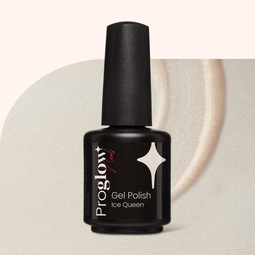 Gel Polish VSP Ice Queen