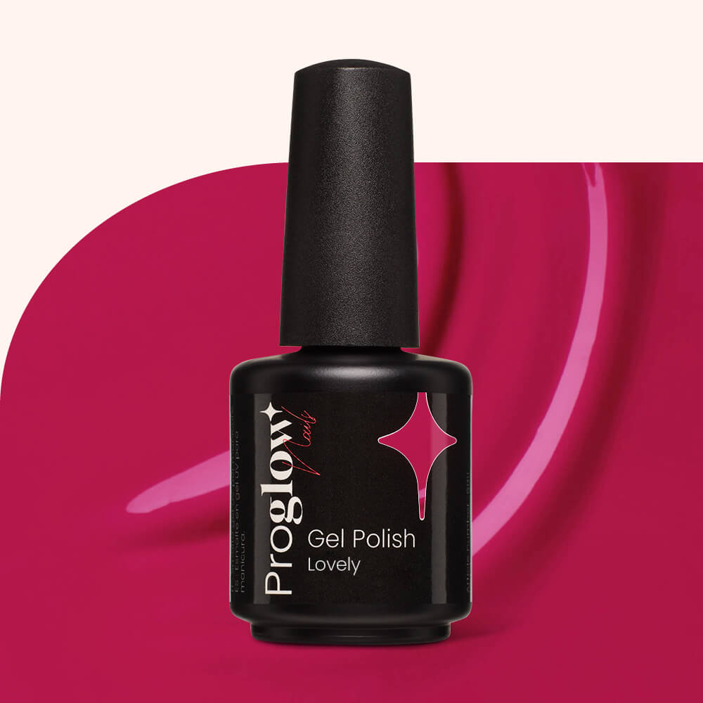 Gel Polish VSP Lovely