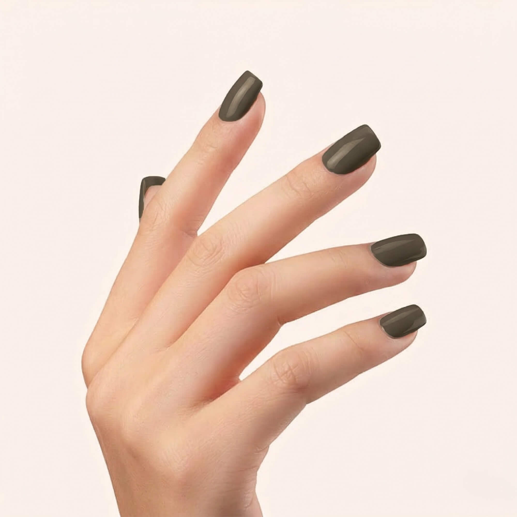 Gel Polish VSP Military Olive