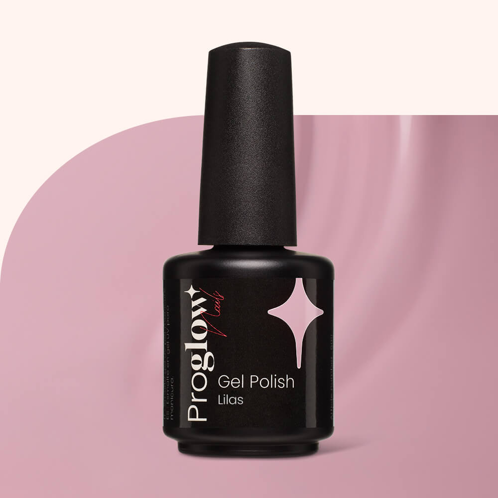 Gel Polish VSP Lilas