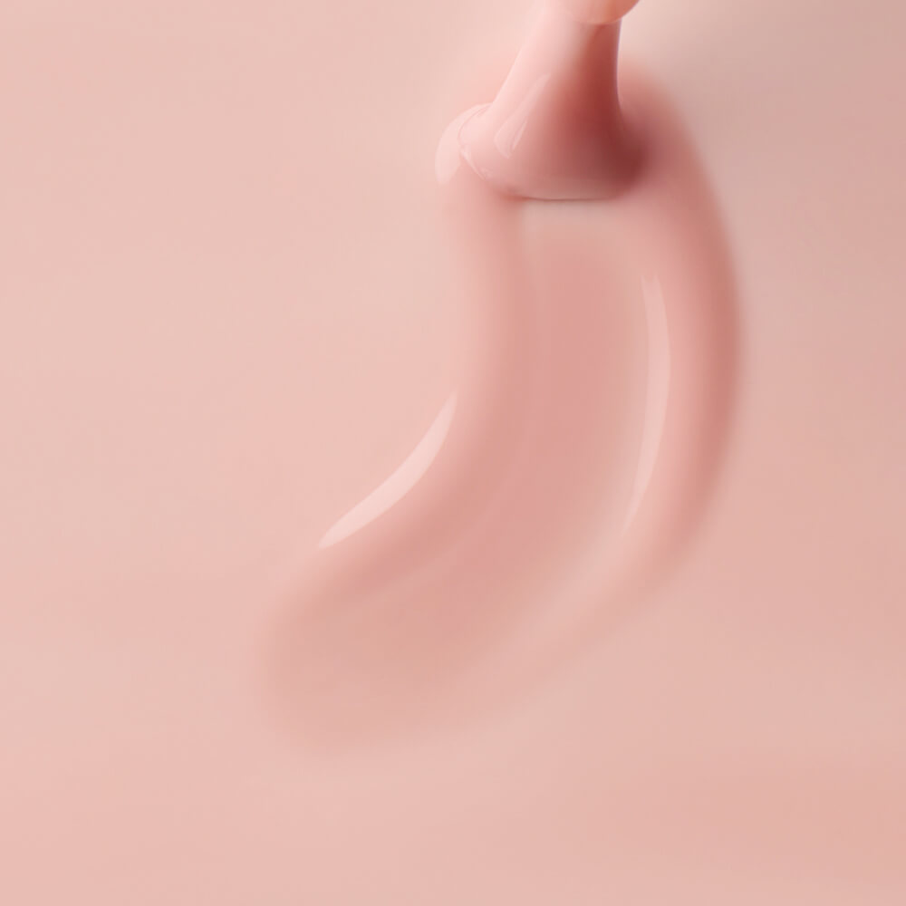 Gel Polish VSP Nude Naked