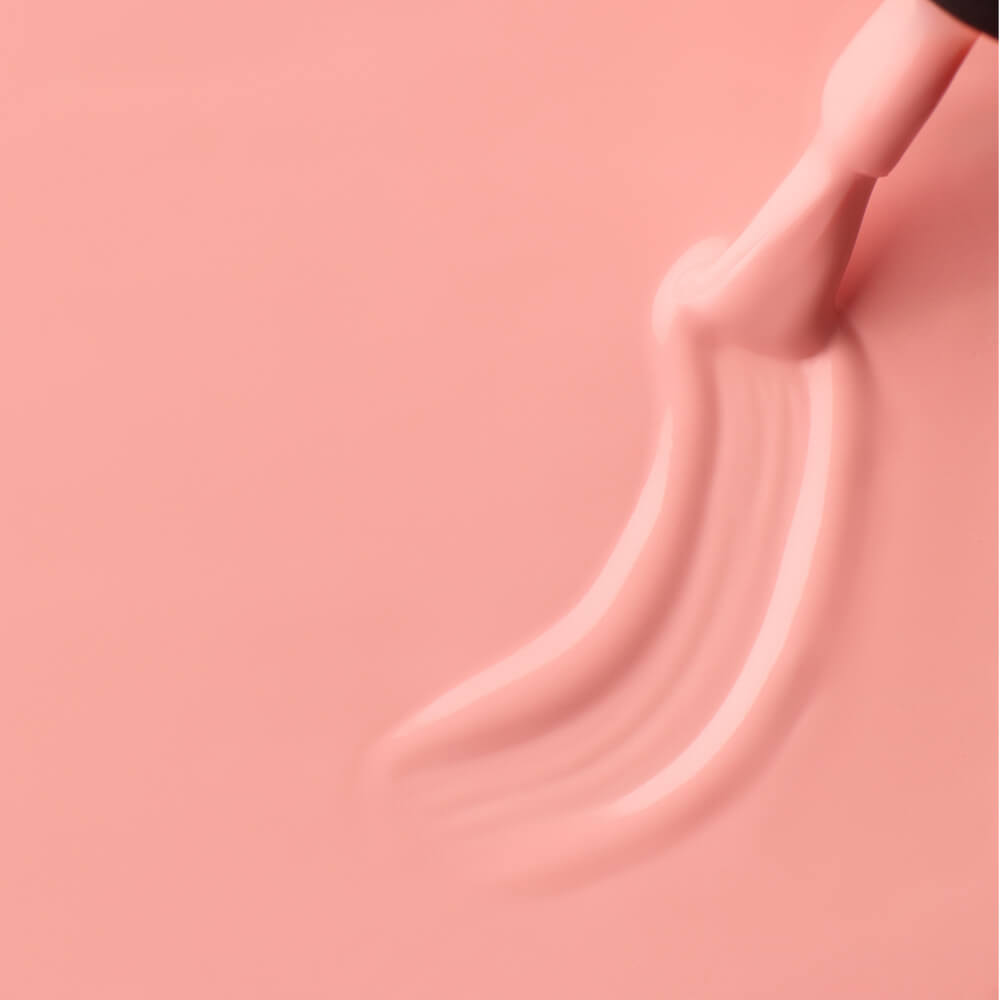 Gel Polish VSP Shiny Peach Rose
