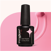 Gel Polish VSP Candy Rose