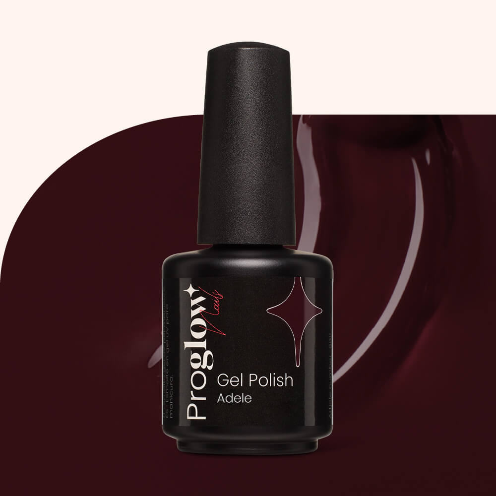 Gel Polish VSP Adèle