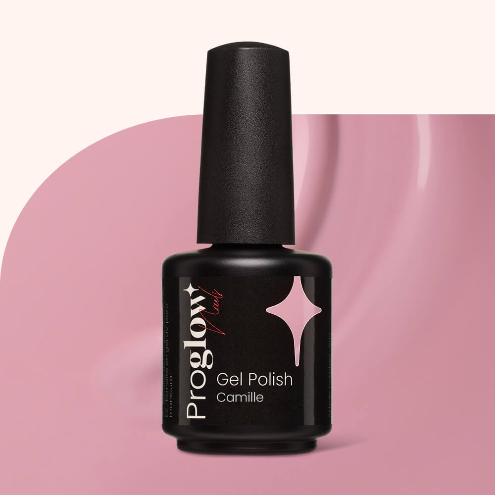 Gel Polish VSP Camille