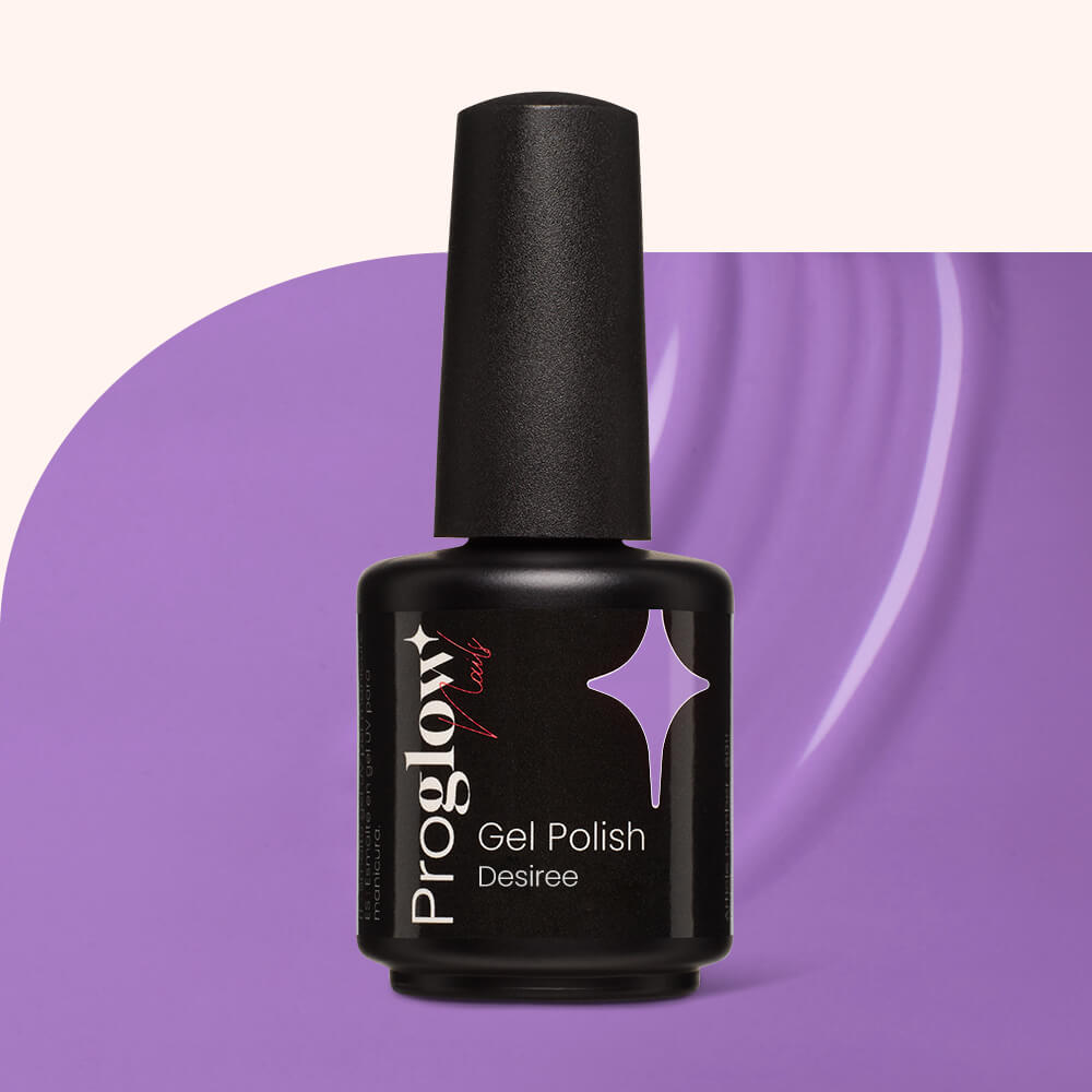 Gel Polish VSP Désirée