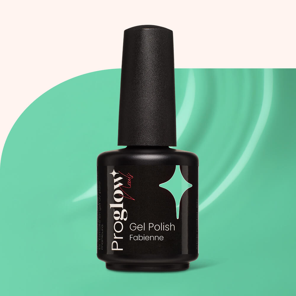 Gel Polish VSP Fabienne