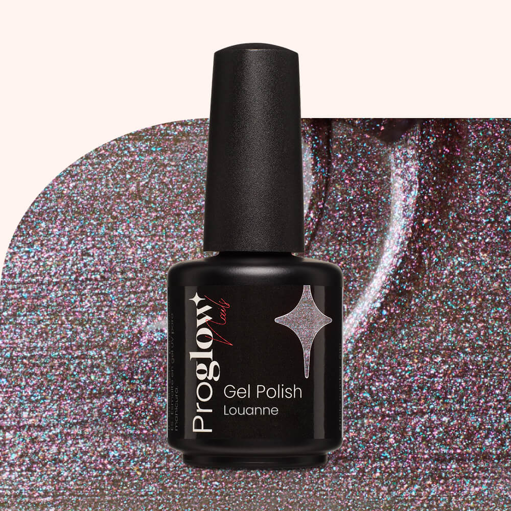 Gel Polish VSP Louanne
