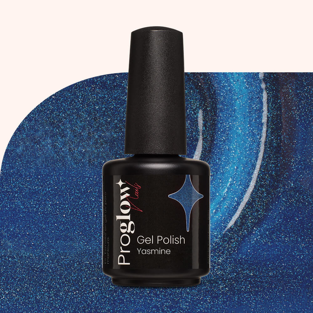 Gel Polish VSP Yasmine