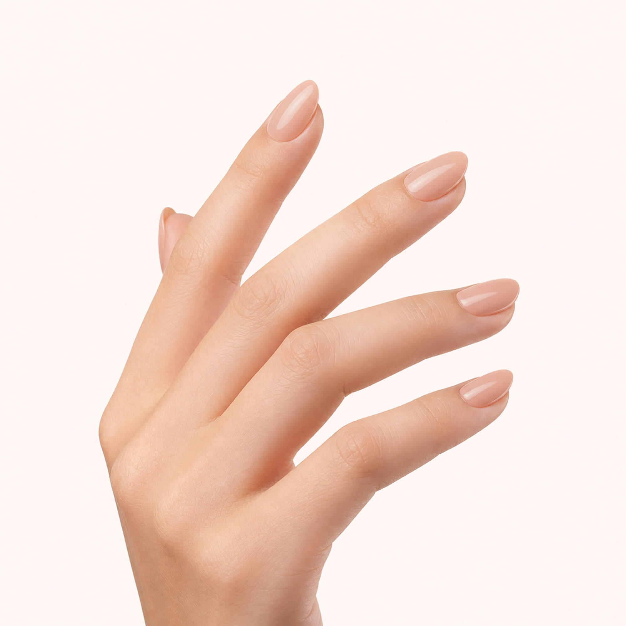 Gel Polish VSP Lilly Nude