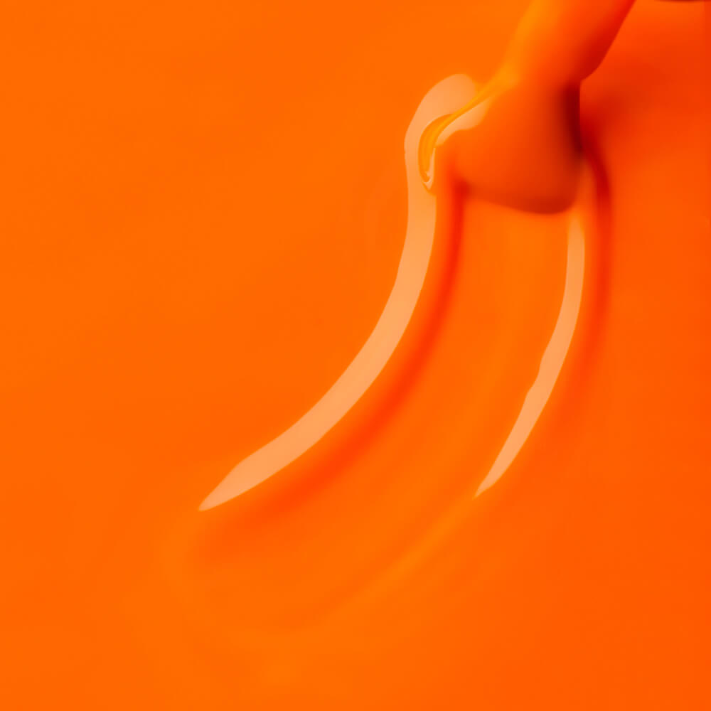 Gel Polish VSP Marigold Orange