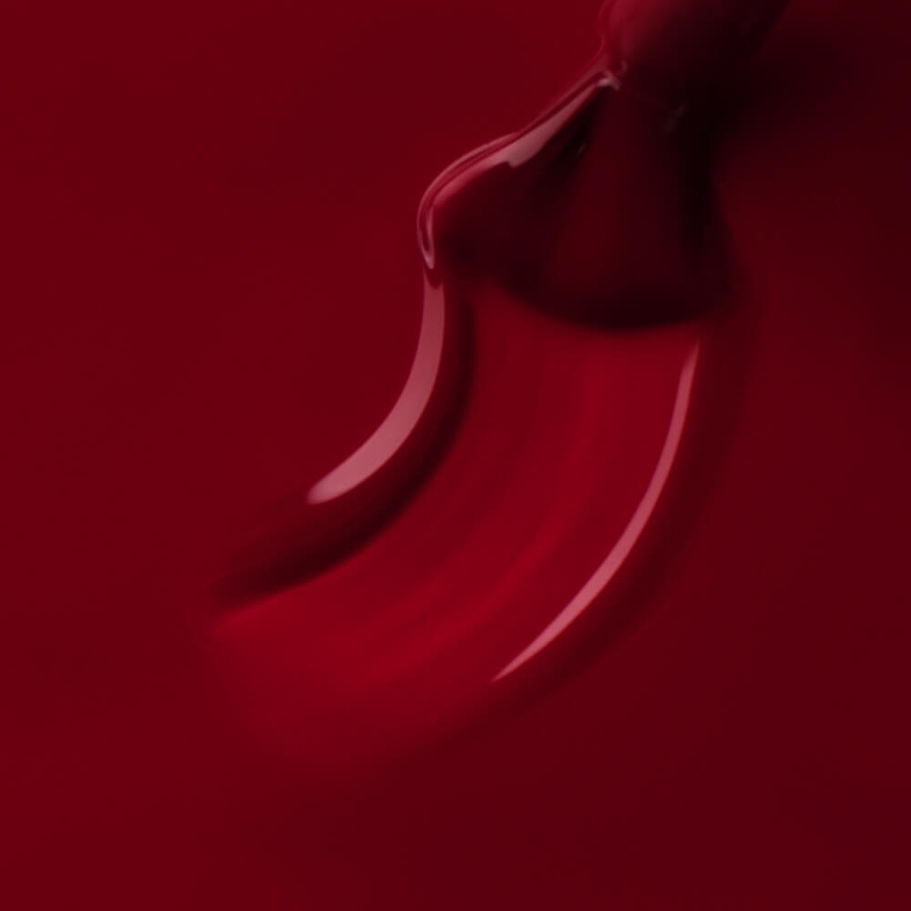 Gel Polish VSP Cherry Red