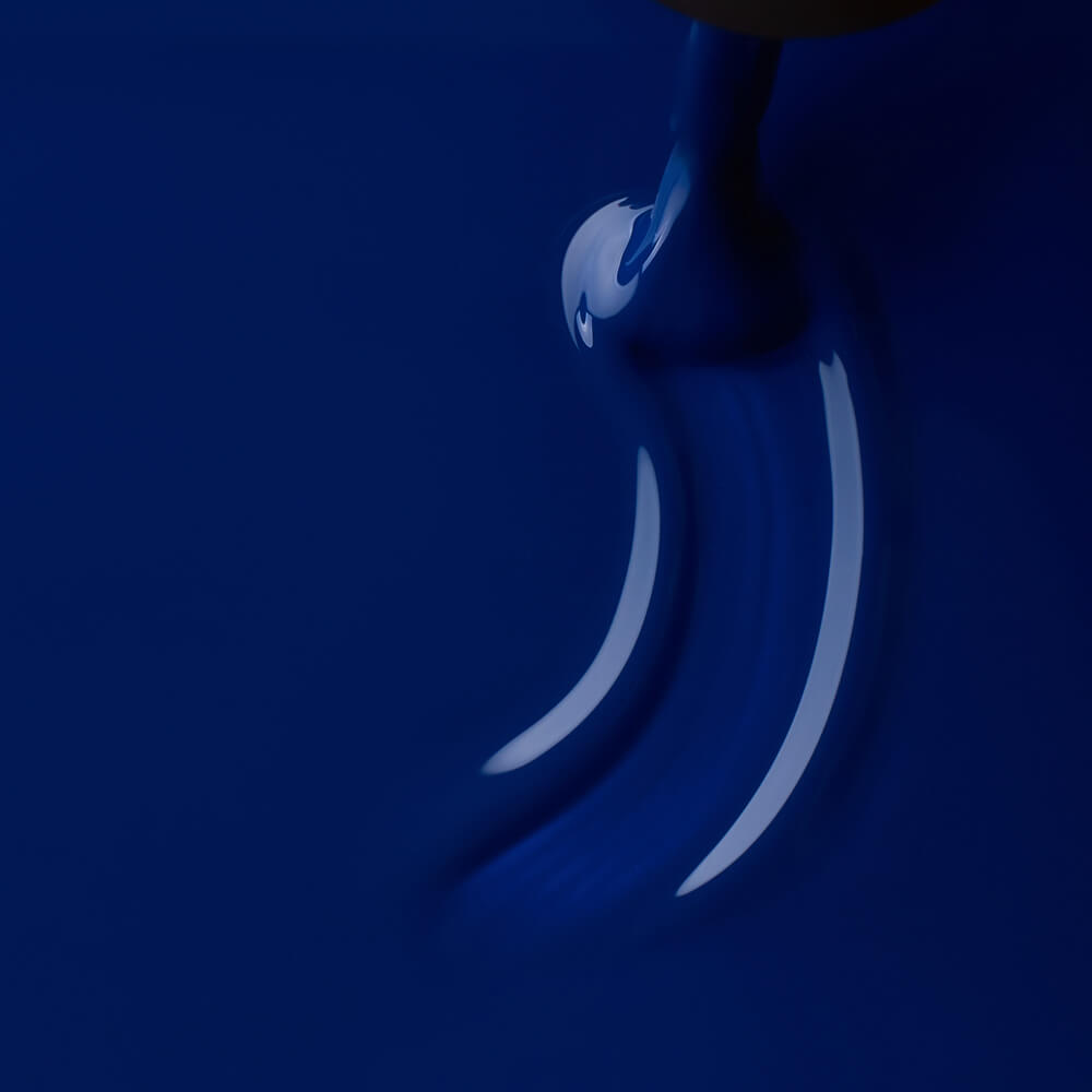 Gel Polish VSP Midnight Blue