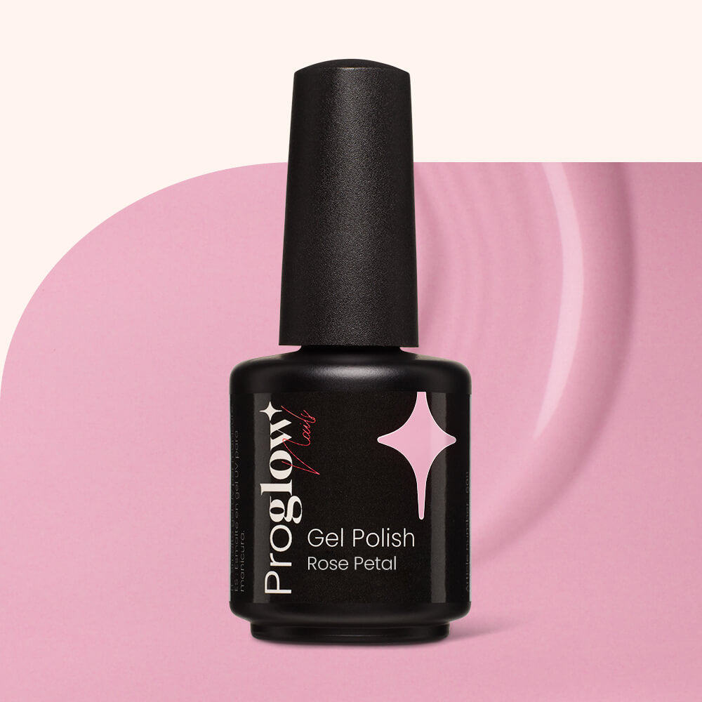 Gelpolish VSP Rose Petal
