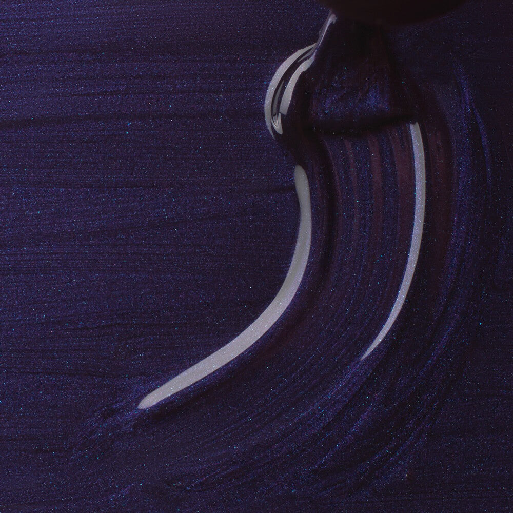 Gel Polish VSP Blueberry Shimmer
