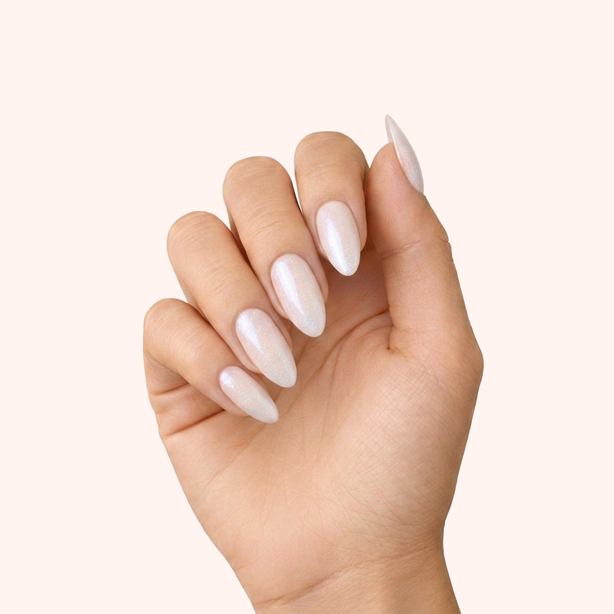 Gel Polish VSP Pearly Milky Way