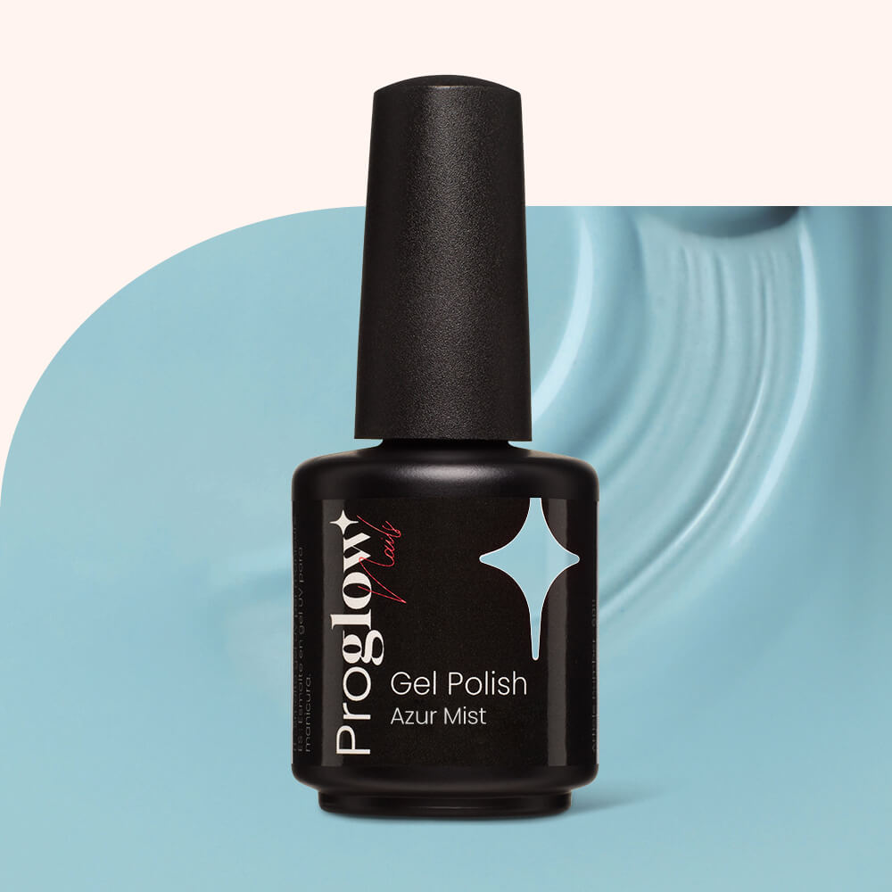 Gel Polish VSP Azur Mist