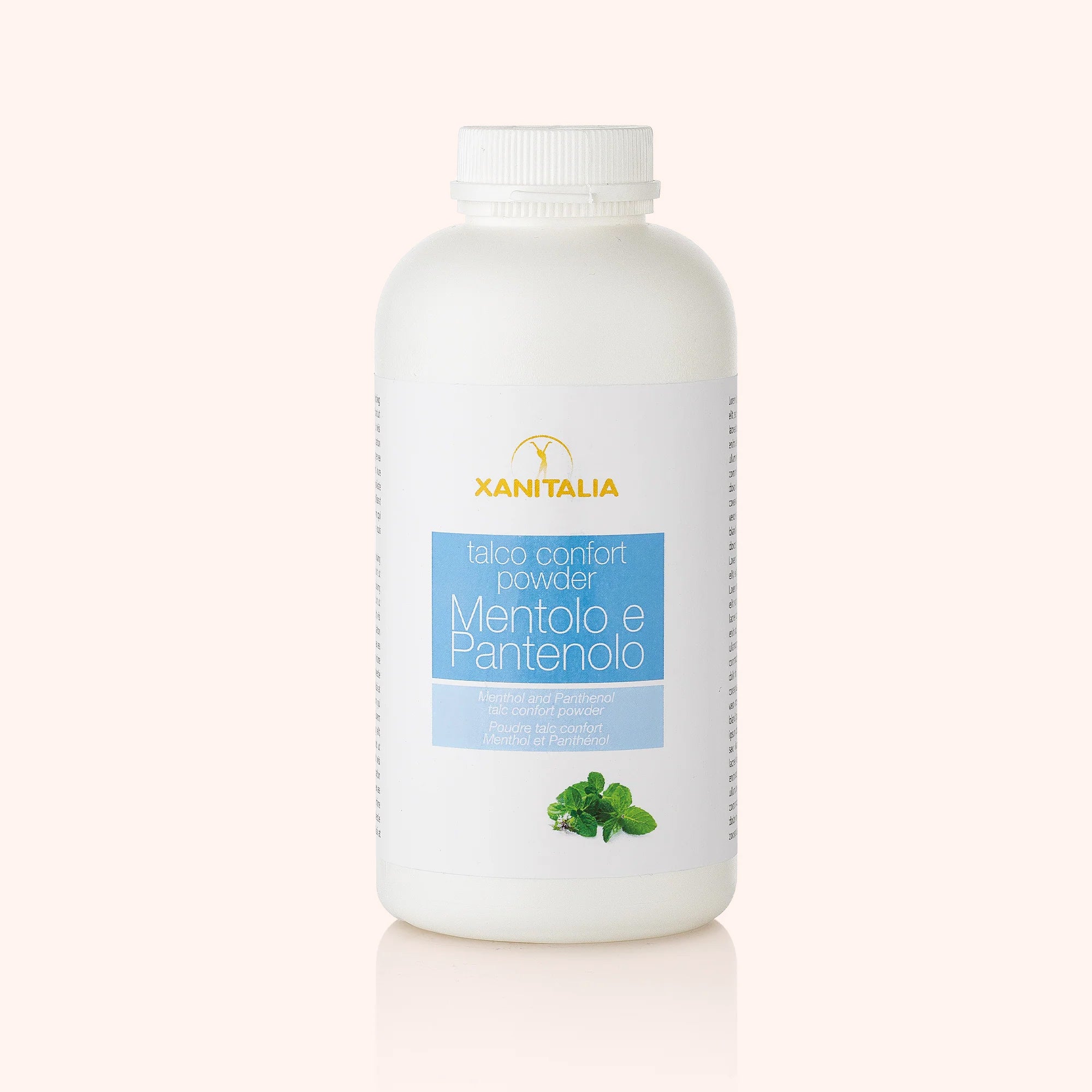 Xanitalia Talc Comfort Powder