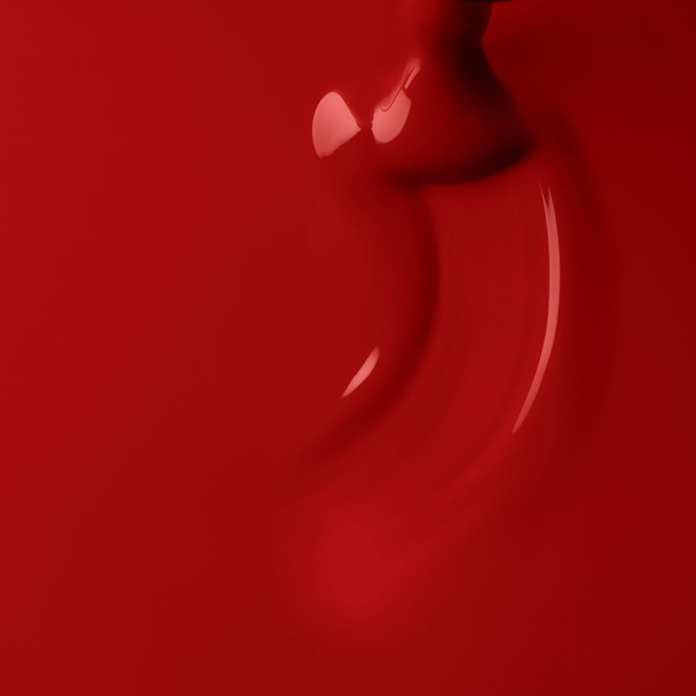 Gel Polish VSP Lipstick Red