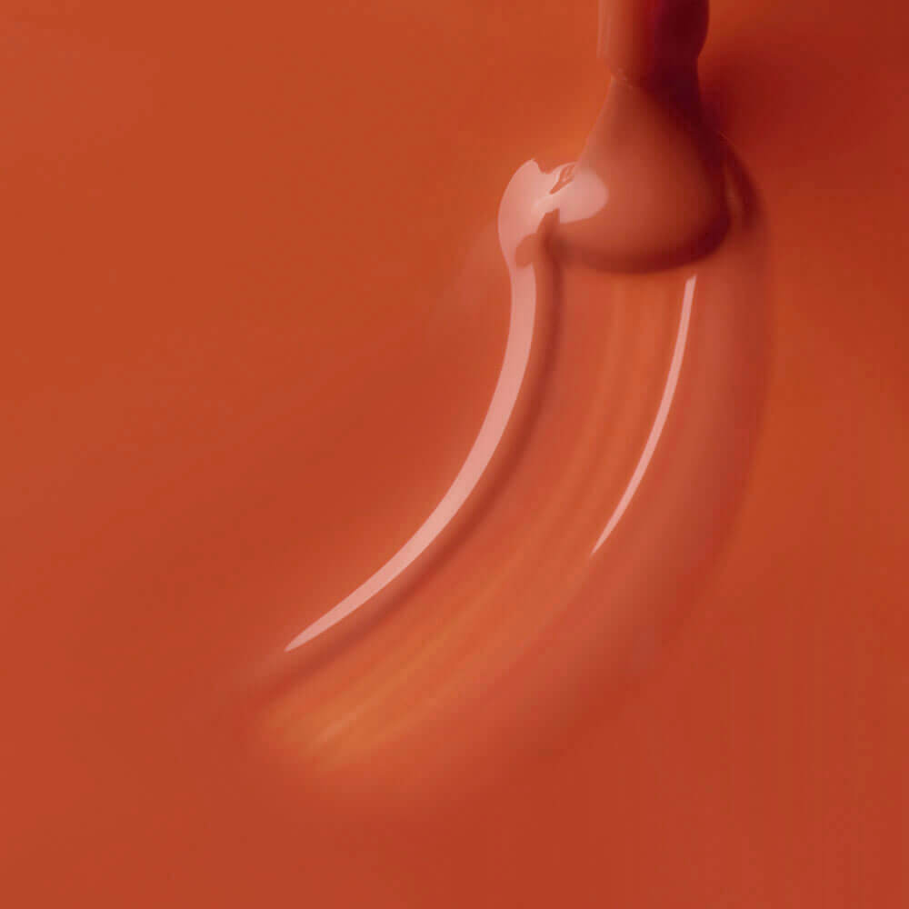 Gel Polish VSP Peach Caramel