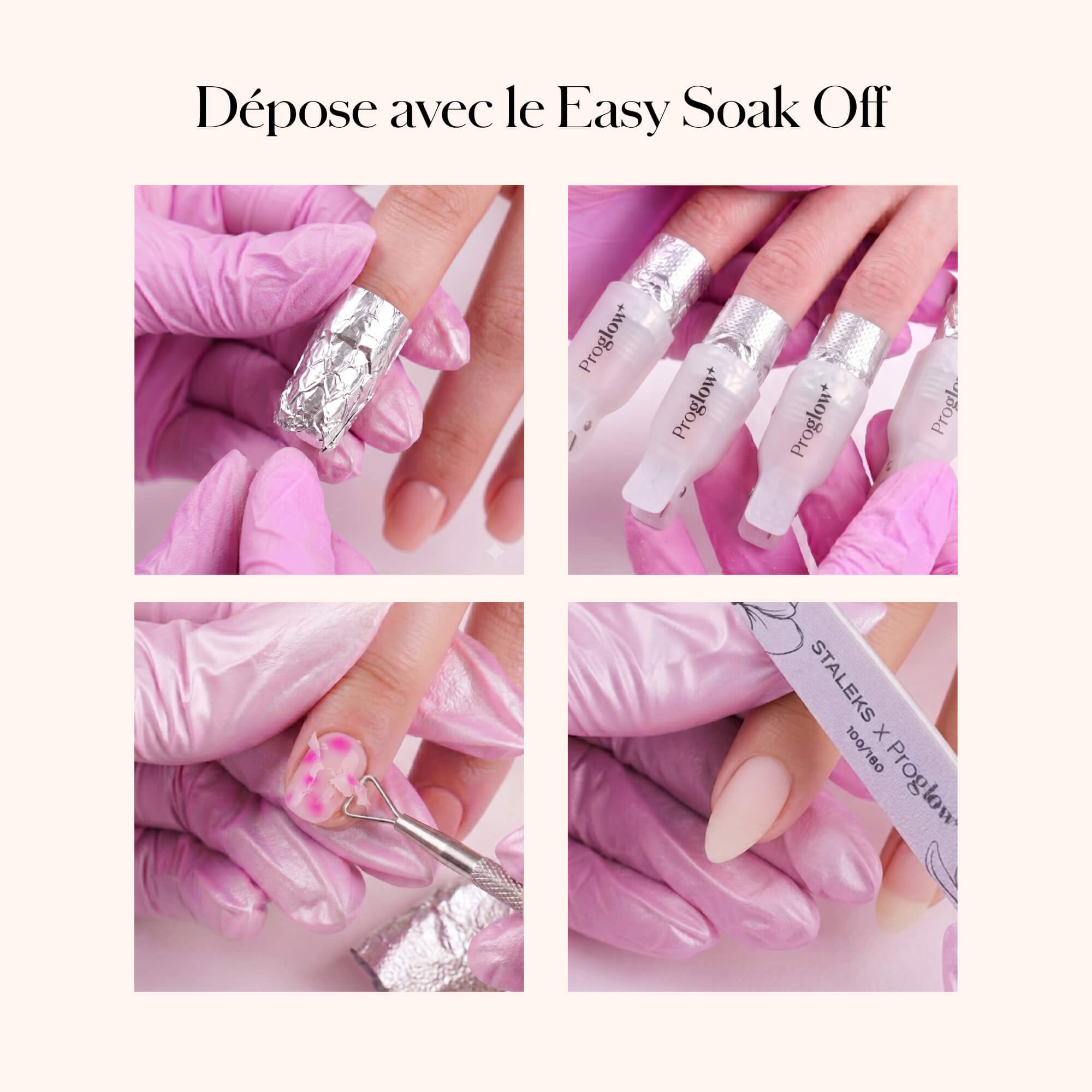 Gel Polish VSP Blooming Gel
