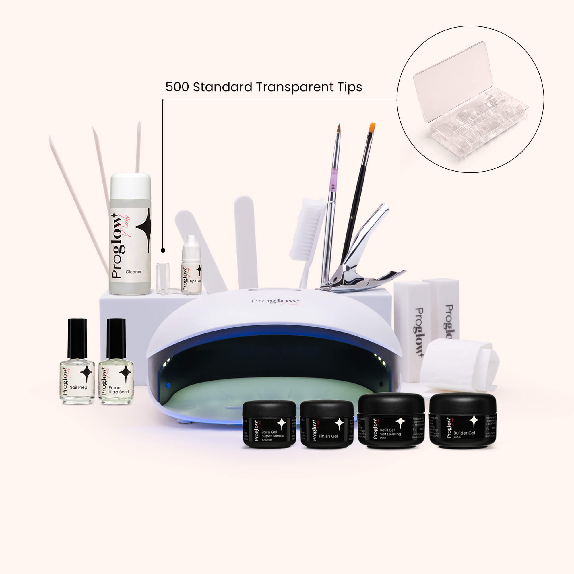Kit Gel L
