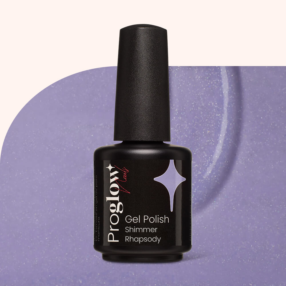 Gel Polish VSP Shimmer Rhapsody