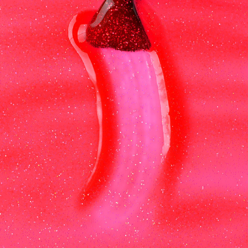 Gel Polish VSP Glow Coral