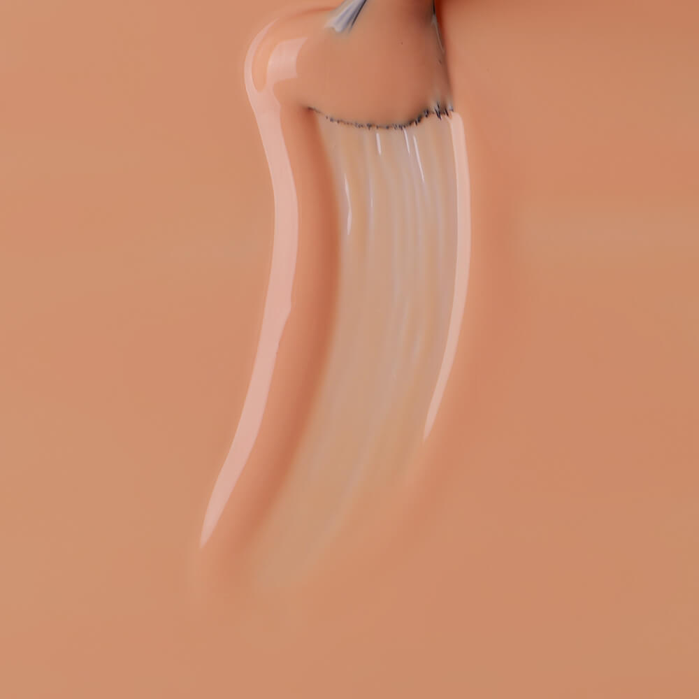 Gel Polish VSP Peach Fuzz